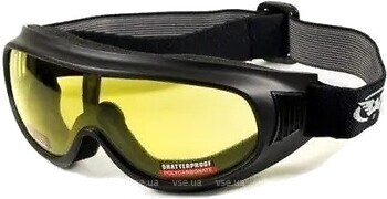 Фото Global Vision Trump Yellow