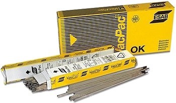 Фото ESAB электроды OK 46.00 2.5 мм 5.5 кг