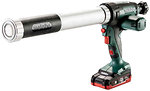 Фото Metabo KPA 18 LTX 600 (601207820)