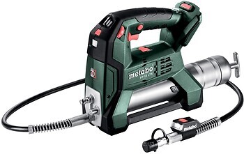 Фото Metabo FP 18 LTX (600789850)