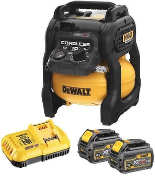 Фото DeWALT DCC1054T2