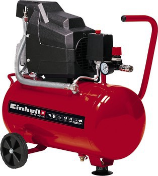 Фото Einhell TC-AC 190/24/8 (4007325)