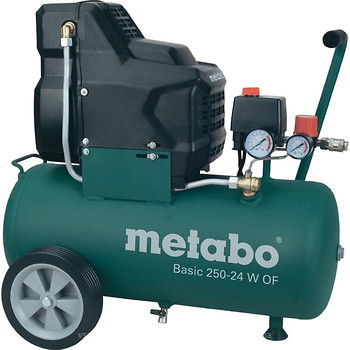 Фото Metabo Basic 250-24 W OF (601532000)