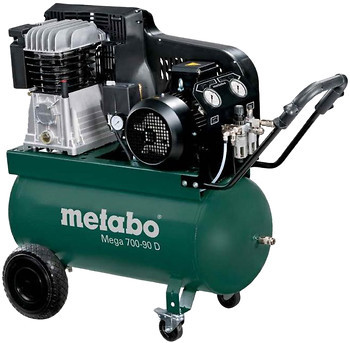 Фото Metabo Mega 700/90 D (601542000)