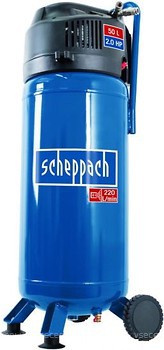 Фото Scheppach HC 51 V