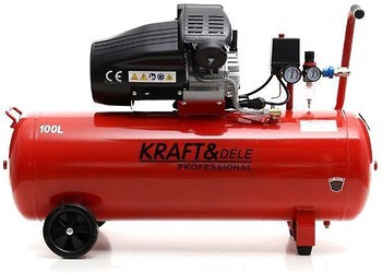 Фото Kraftdele KD 1480