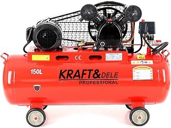 Фото Kraftdele KD 406