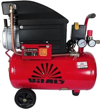 Фото Vitals Professional GK25.t48-8a
