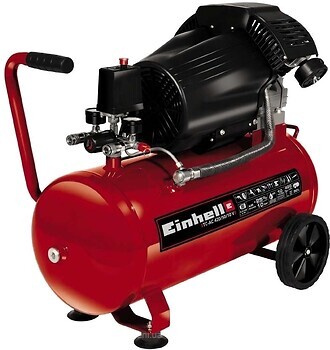 Фото Einhell TC-AC 420/50/10 V