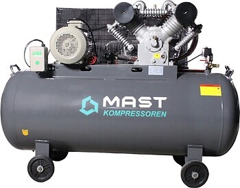 Фото Mast Group 2105/500L 400V