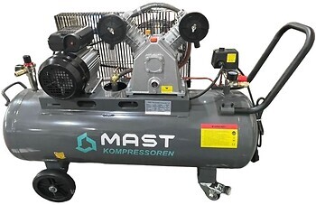 Фото Mast Group VA65/100L 220V