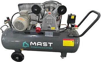 Фото Mast Group VA65/100L 400V