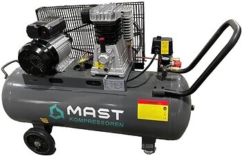 Фото Mast Group ZA65/100L 220V
