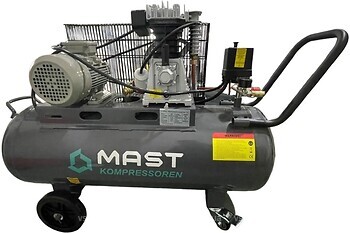 Фото Mast Group ZA65/100L 400V