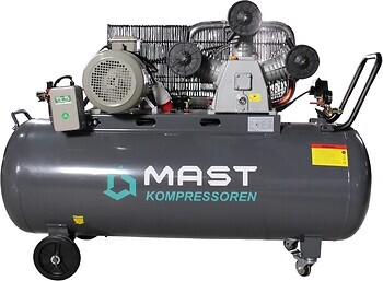 Фото Mast Group TA90/300L 400V