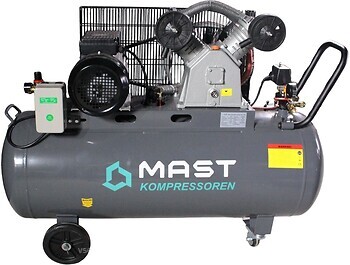 Фото Mast Group VA90/200L 400