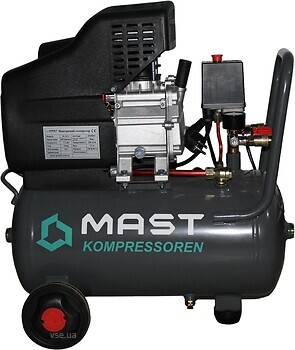 Фото Mast Group ZC-0.12/24L