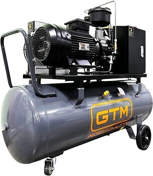 Фото GTM DLG4V 380