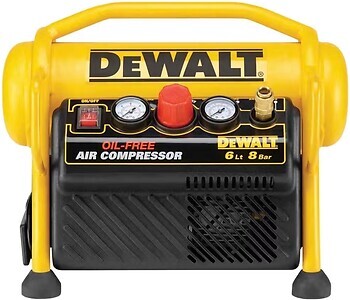 Фото DeWALT DPC6MRC