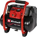 Фото Einhell TE-AC 36/150 Li OF - Solo (4020415)