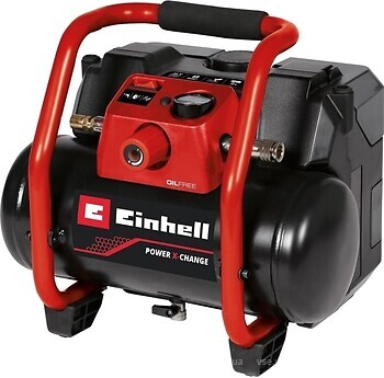 Фото Einhell TE-AC 36/150 Li OF - Solo (4020415)