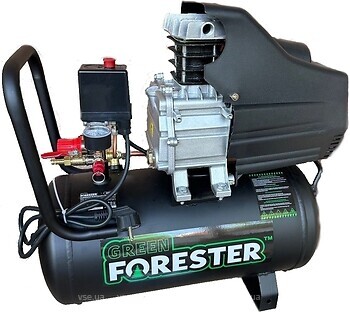 Фото Green Forester GFC-24