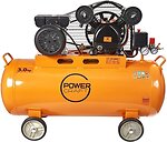 Компресори будівельні Powercraft