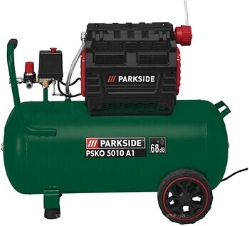 Фото Scheppach Parkside PSKO 5010 A1