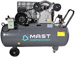 Фото Mast Group VA90/200L 220