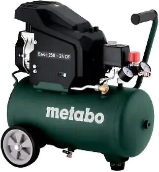 Фото Metabo Basic 250-24 OF (601523000)