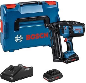 Фото Bosch GNH 18V-64 M Professional (0601481003)