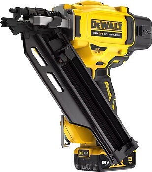 Фото DeWALT DCN930P2