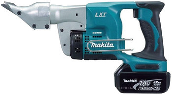 Фото Makita DJS130RFE