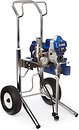 Фото Graco Classic 390 PC hi-boy