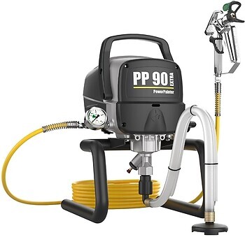 Фото Wagner PowerPainter 90 Extra Skid (2414079)