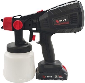 Фото Narva NPQ-21