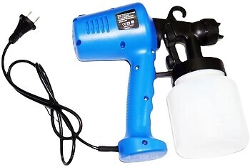 Фото Rias Spray Gun
