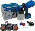 Фото Kraissmann 502 ASP 20 MP 2 аккумулятора 2000 mAh + ЗУ