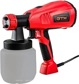 Фото GTM SG400N