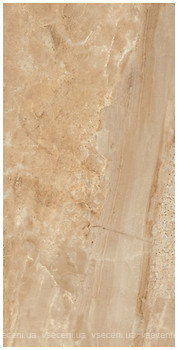 Фото Golden Tile плитка для стін Sea Breeze темно-бежева 30x60 (Е1Н061)
