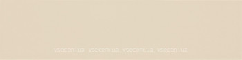 Фото Monopole Ceramica плитка для стін Monocolor Liso Crema Mate 10x40