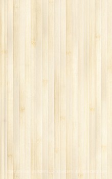 Фото Golden Tile плитка для стін Bamboo бежева 25x40 (Н71051)