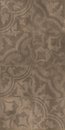 Фото Golden Tile декор Kendal коричневий 30x60 (У17940)
