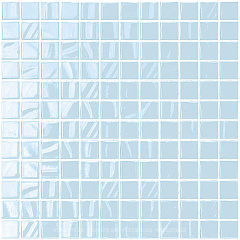 Фото Kerama Marazzi мозаїка Темарі блідо-блакитна 29.8x29.8 (20057)