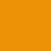 Фото Kerama Marazzi плитка для стін Калейдоскоп блискуча помаранчева 20x20 (5057)