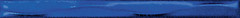 Фото Kerama Marazzi бордюр Олівець Хвиля синій 1.5x20 (160)