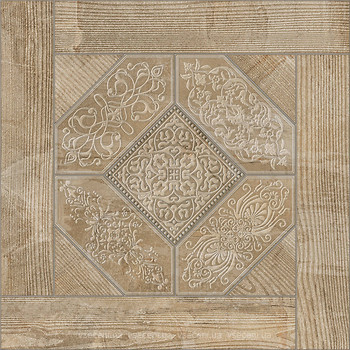 Фото Absolut Keramika плитка для підлоги Avignon Roble 45x45