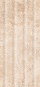 Фото Inter Cerama плитка для стін Emperador 031/Р світло-коричнева 23x50