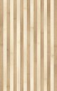 Фото Golden Tile декор Bamboo бежевий 25x40 (Н7Б161)