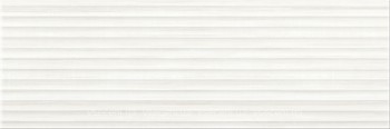 Фото Opoczno плитка для стін Elegant Stripes White Structure 25x75
